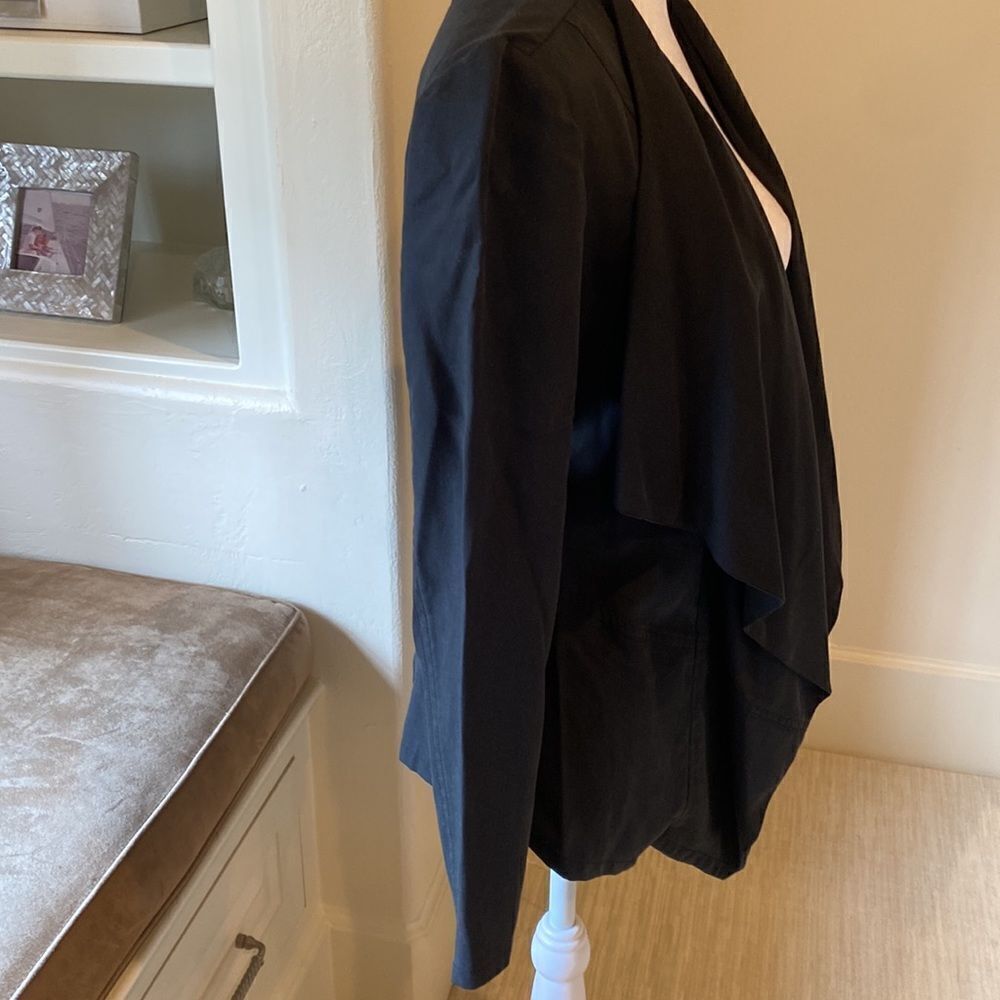 Blaque Label Tencel jacket - Picture 4 of 7